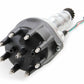 Holley Sniper EFI 565-323 - HyperSpark Distributor - Ford FE - Shiny - Fits 332, 352, 360, 390, 406, 410, 427, 428 FE Engines