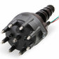Sniper EFI HyperSpark Distributor - Ford FE - Black - 565-323BK