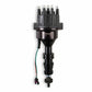 Sniper EFI HyperSpark Distributor - Ford FE - Black - 565-323BK