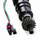 Sniper EFI HyperSpark Distributor - Ford FE - Black - 565-323BK