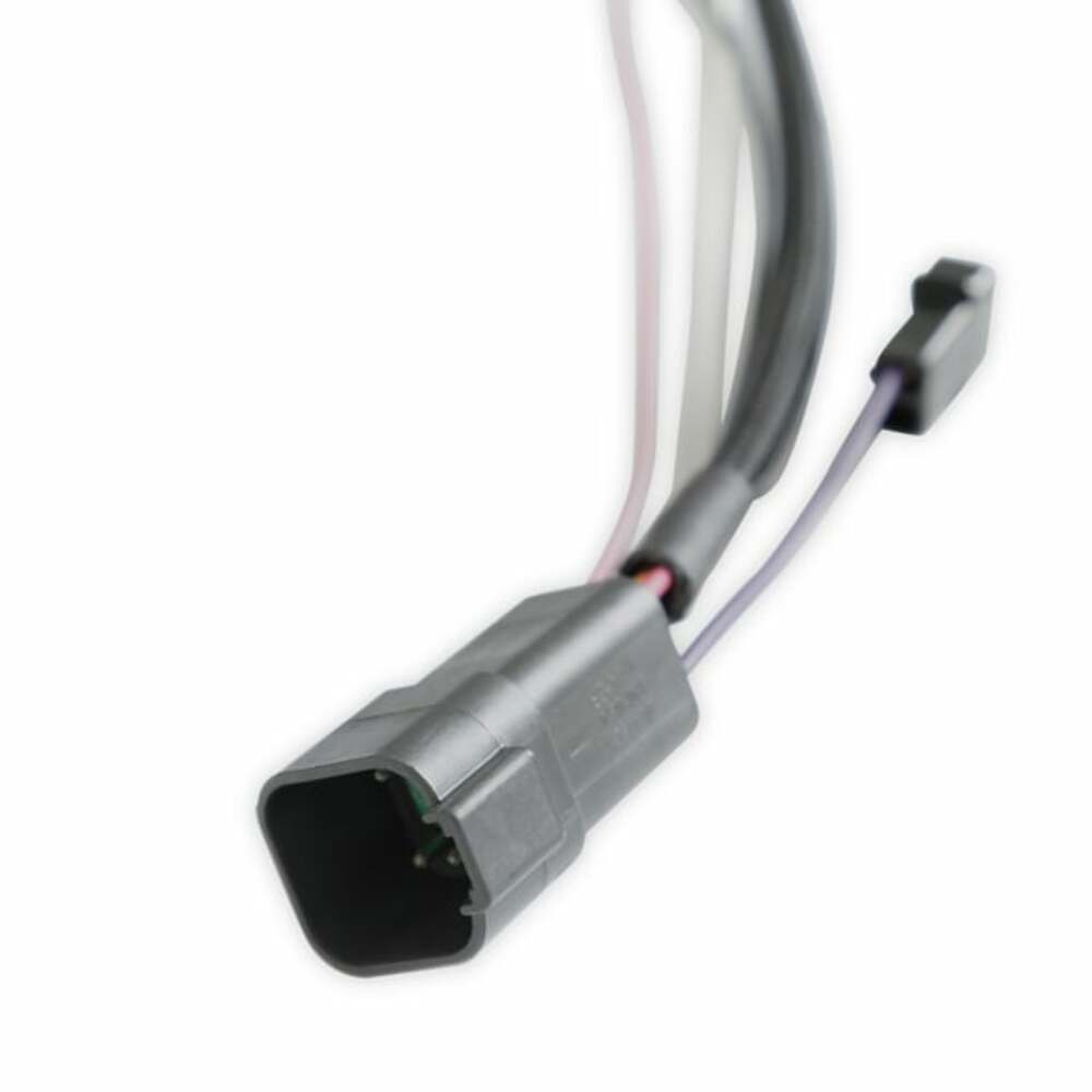 Ready-To-Run Hyperspark Distributor For Ford, Cast Gear Small Cap-565-341