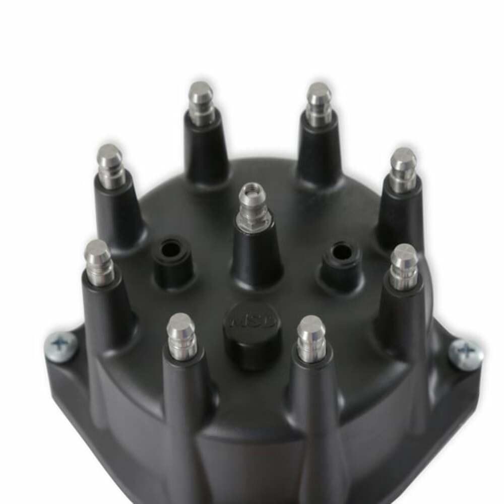 Ready-To-Run Hyperspark Distributor For Ford, Cast Gear Small Cap-565-341