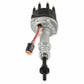 Ready-To-Run Hyperspark Distributor For Ford, Cast Gear Small Cap-565-341