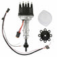 Ready-To-Run Hyperspark Distributor For Ford, Cast Gear Small Cap-565-341