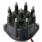 Ready-To-Run Hyperspark Distributor, For 426-440 Chrysler, Cast Gear-565-346