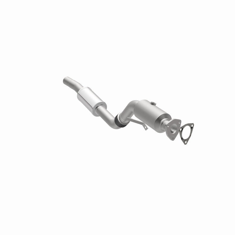 2006 2008 Audi A4 Quattro 3.2L Direct-Fit Catalytic Converter 5461904 Magnaflow