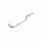 Catalytic Converter for HM Grade Federal / EPA Compliant Direct-Fit Catalytic Converter MagnaFlow 24041