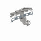 2007-2008 Hummer H3 3.7L Direct-Fit Catalytic Converter 5481353 Magnaflow - Catalytic Converters Car Part People