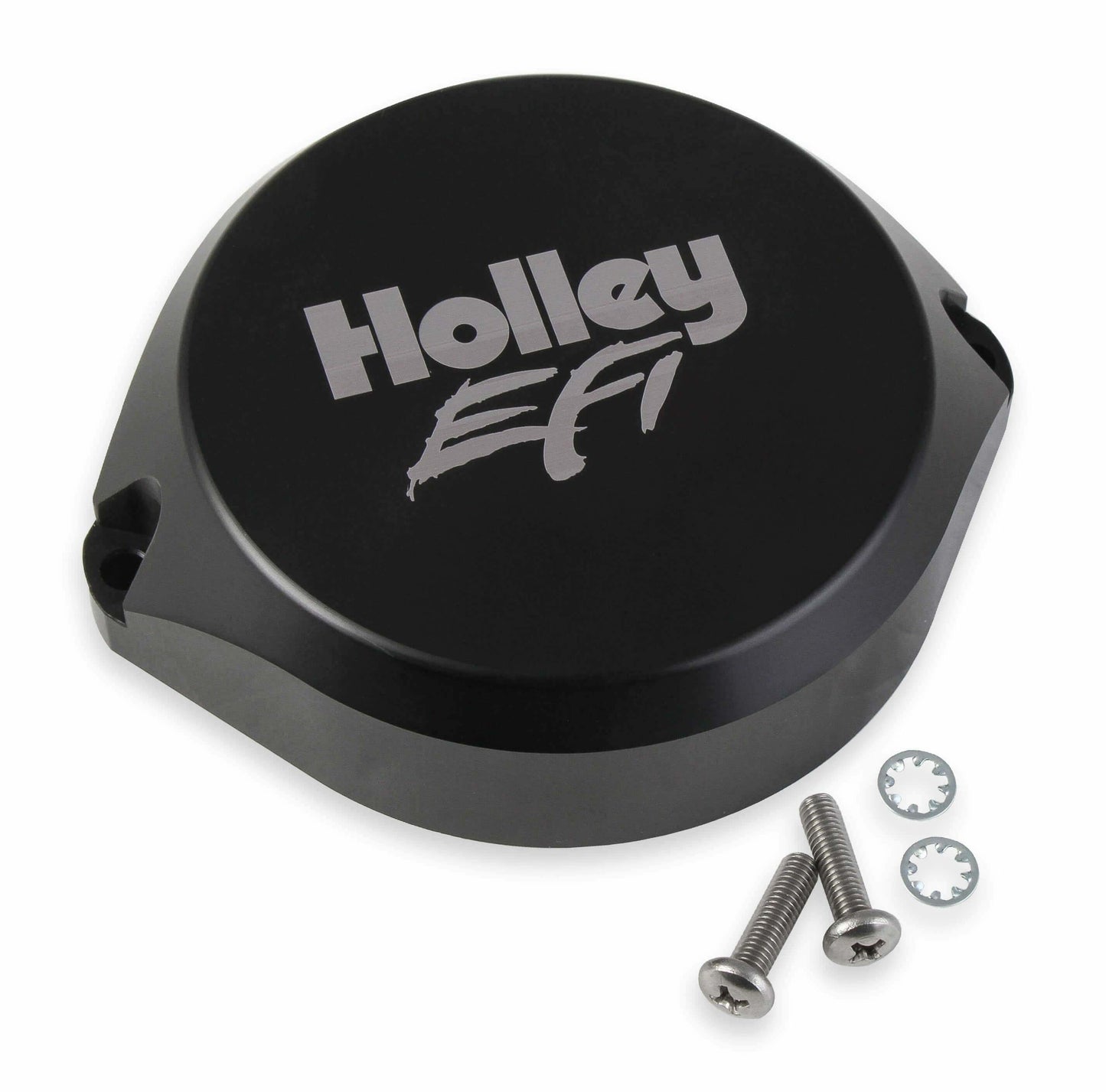 Holley EFI Billet Blank Distributor Cap - 566-103