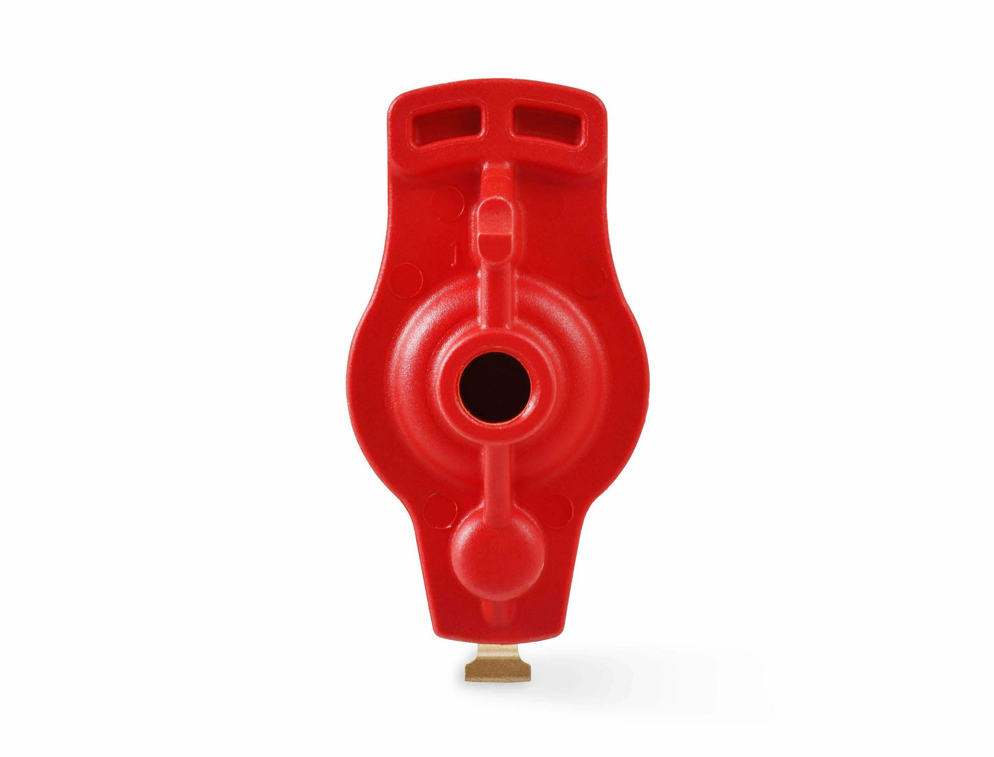 Rotor, Holley Sniper Hyperspark Distributors - 566-106