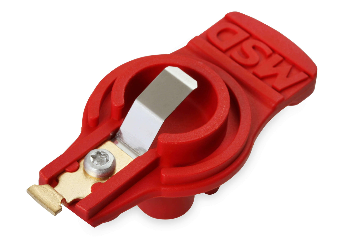 Rotor, Holley Sniper Hyperspark Distributors - 566-106