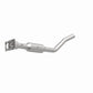 California Grade CARB Compliant Direct-Fit Catalytic Converter 5661192 - Catalytic Converters Car Part People