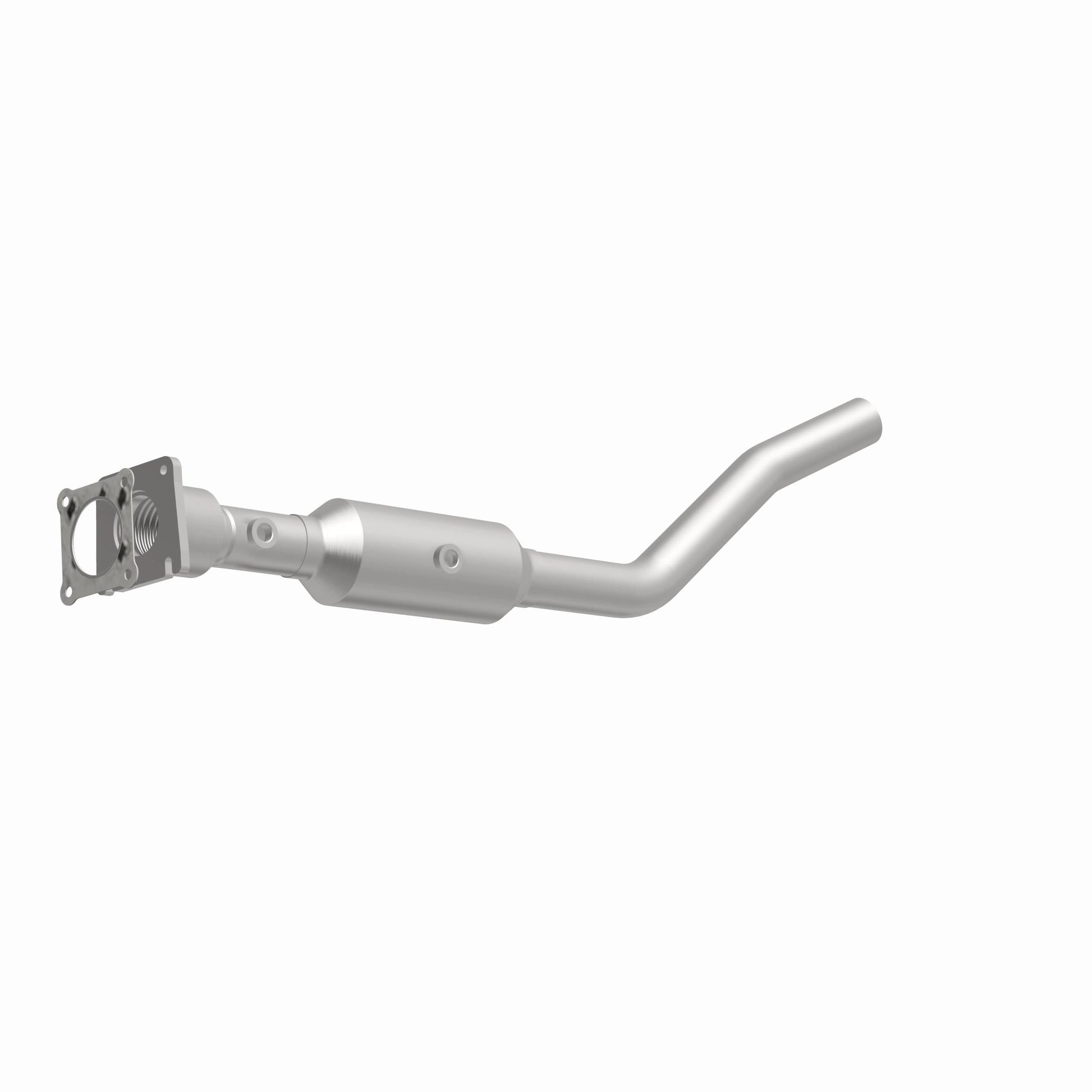 California Grade CARB Compliant Direct-Fit Catalytic Converter 5661192 - Catalytic Converters Car Part People