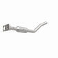 California Grade CARB Compliant Direct-Fit Catalytic Converter 5661192 - Catalytic Converters Car Part People