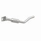 California Grade CARB Compliant Direct-Fit Catalytic Converter 5661192 - Catalytic Converters Car Part People