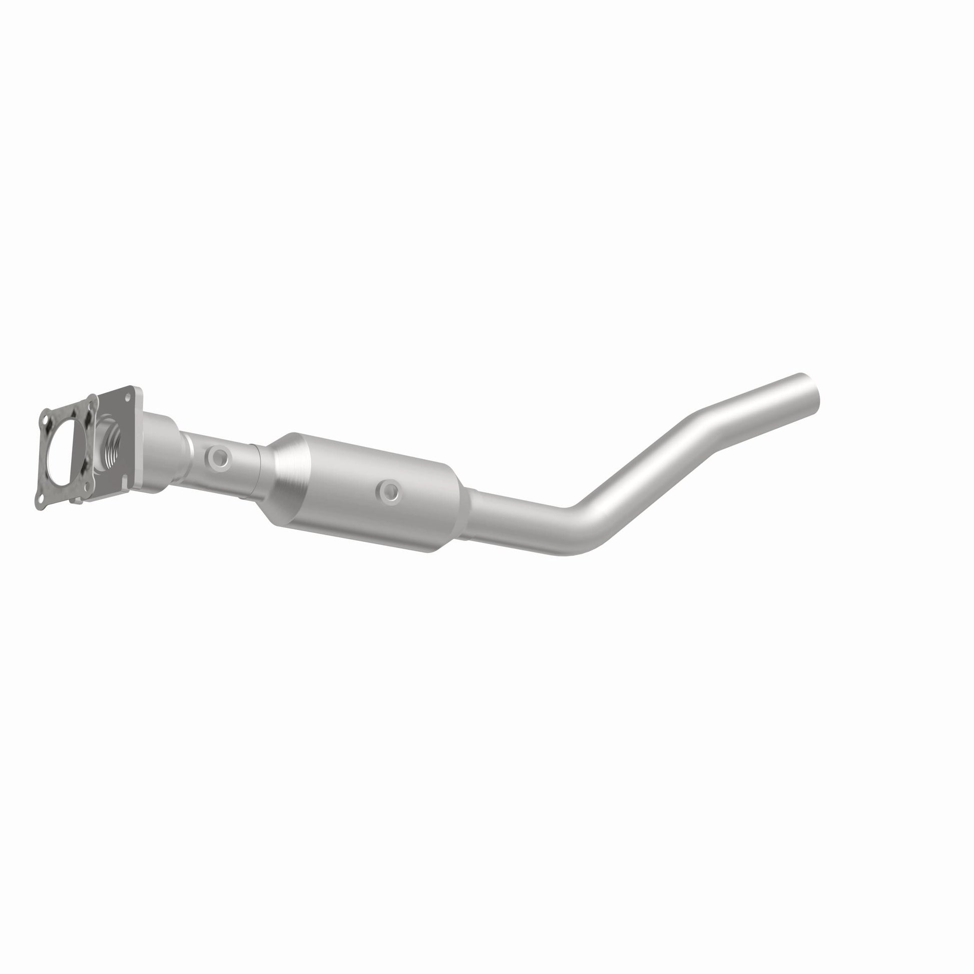 California Grade CARB Compliant Direct-Fit Catalytic Converter 5661192 - Catalytic Converters Car Part People