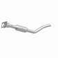 California Grade CARB Compliant Direct-Fit Catalytic Converter 5661192 - Catalytic Converters Car Part People