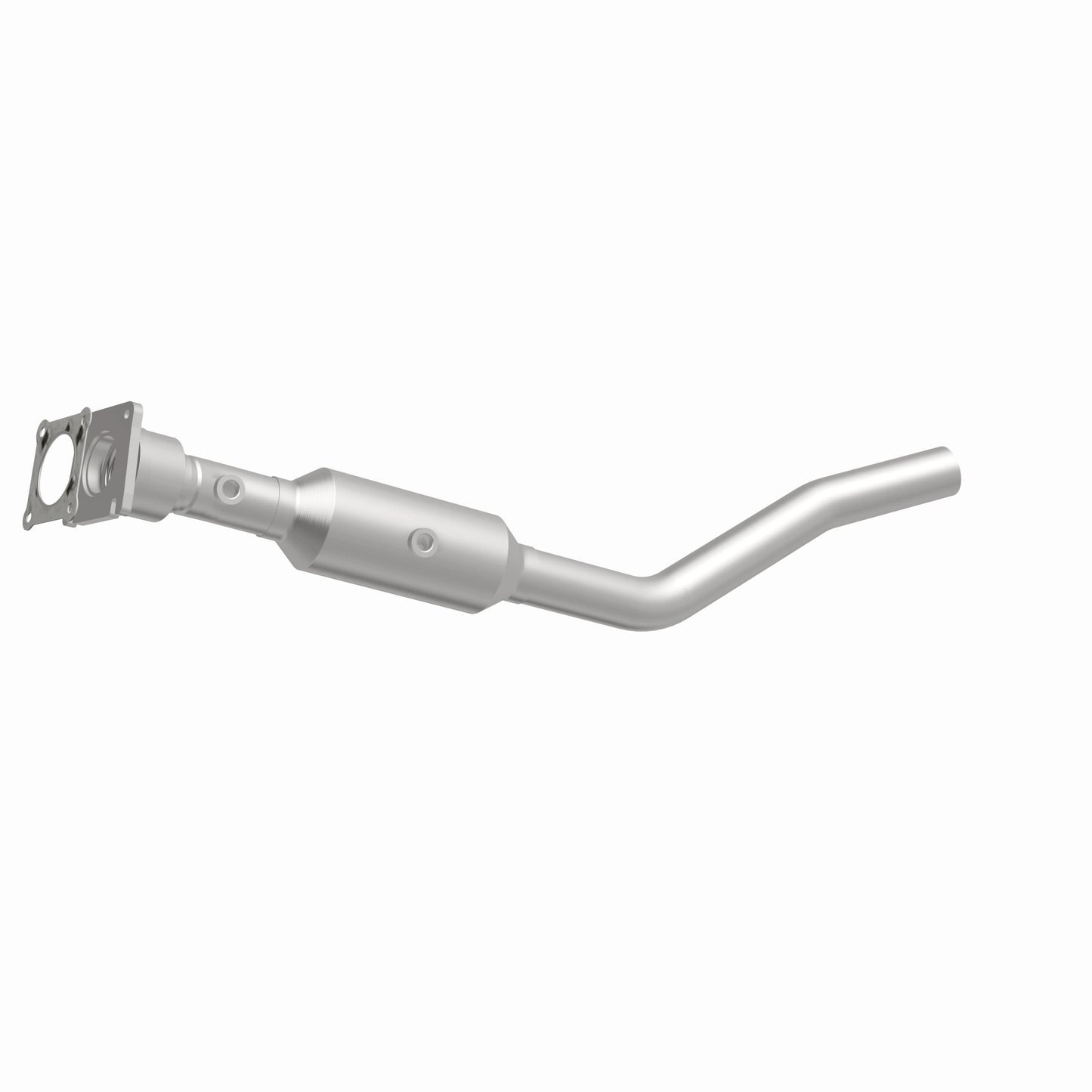 California Grade CARB Compliant Direct-Fit Catalytic Converter 5661192 - Catalytic Converters Car Part People