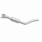 California Grade CARB Compliant Direct-Fit Catalytic Converter 5661192 - Catalytic Converters Car Part People