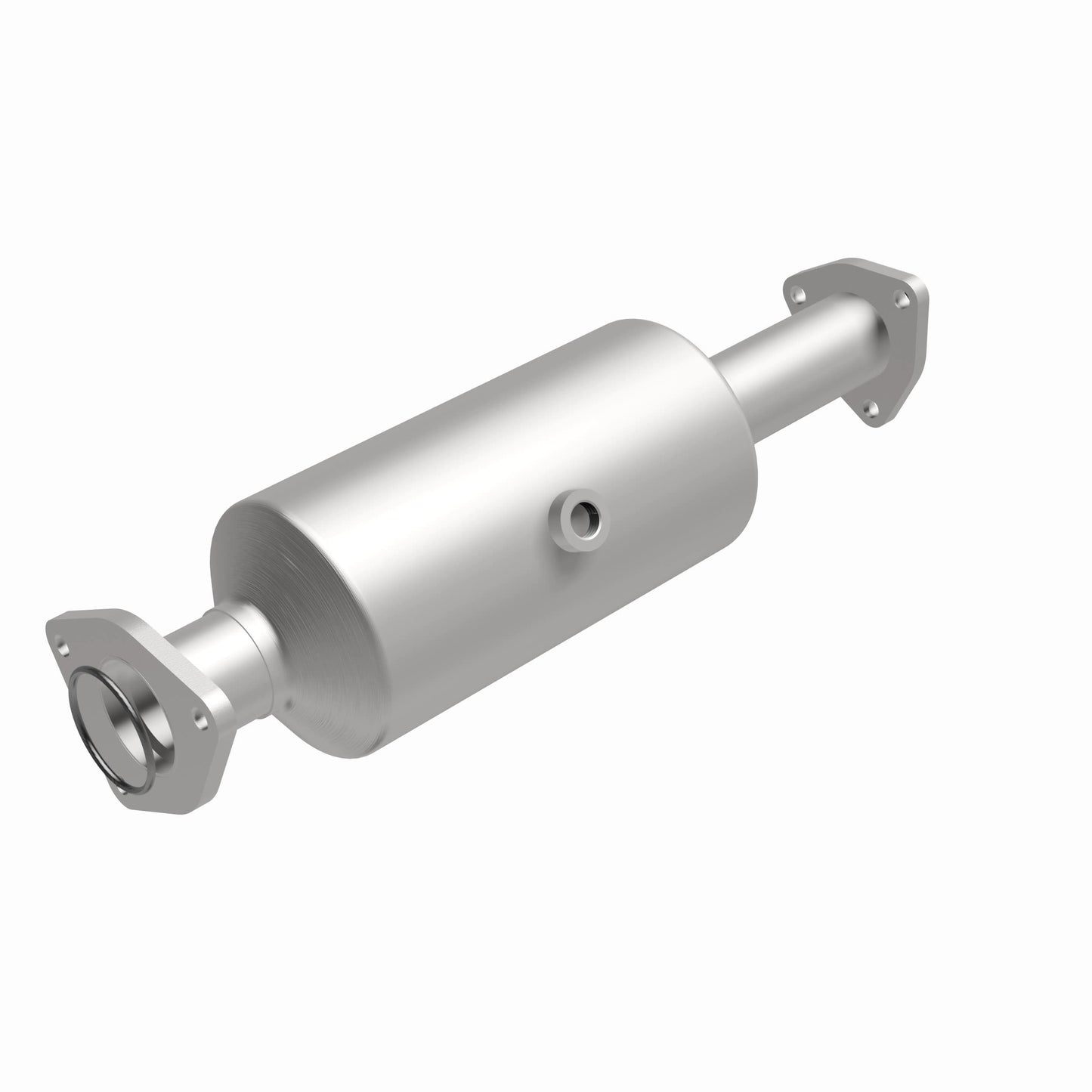 Fits 2003-07 Honda Accord CARB Compliant Direct-Fit Catalytic Converter 5661260