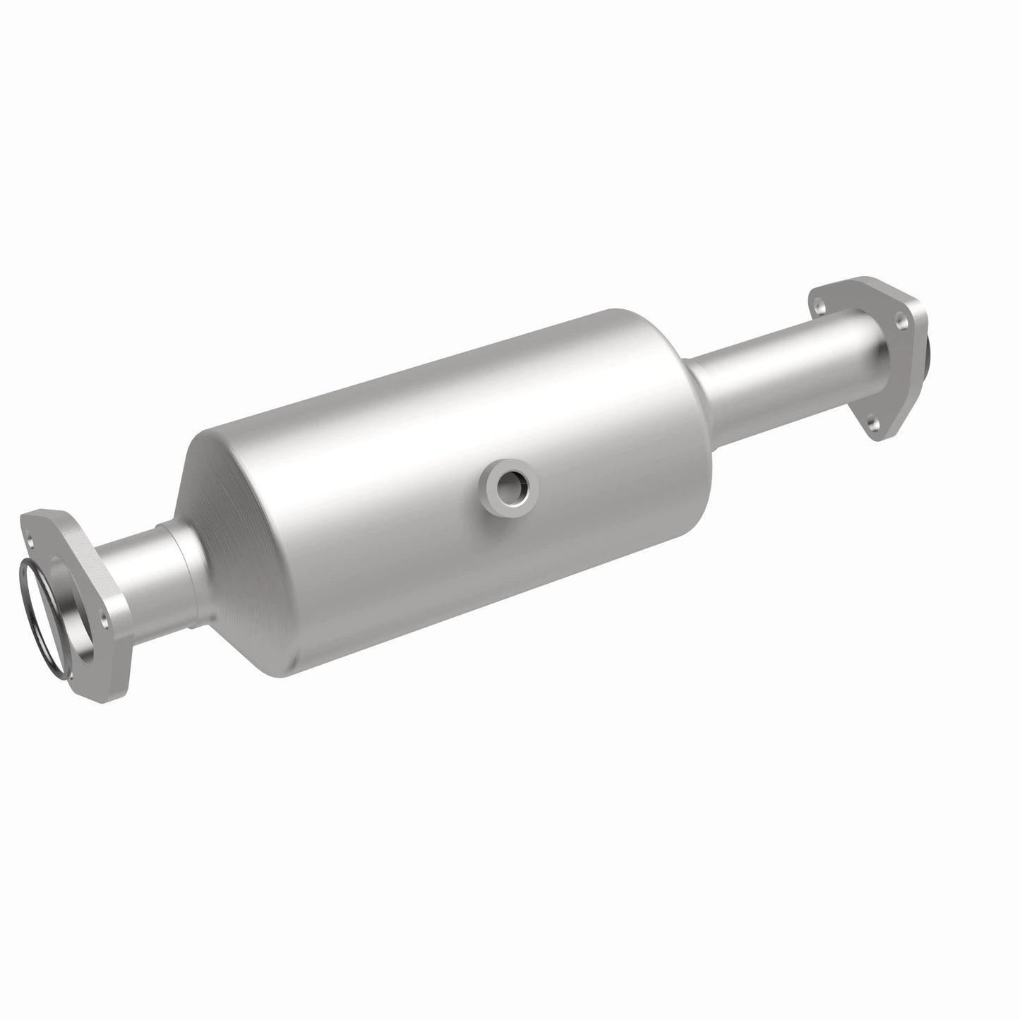 Fits 2003-07 Honda Accord CARB Compliant Direct-Fit Catalytic Converter 5661260