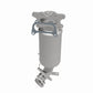 Fits 2012-2013 Honda Civic CARB Compliant Direct-Fit Catalytic Converter 5661343 - Catalytic Converters Car Part People