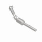 Fits 2006-2010 Volkswagen Beetle CARB Compliant Catalytic Converter 5661377 - Catalytic Converters Car Part People