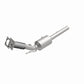 Fits 2006-2010 Volkswagen Beetle CARB Compliant Catalytic Converter 5661377 - Catalytic Converters Car Part People
