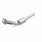 Fits 2006-2010 Volkswagen Beetle CARB Compliant Catalytic Converter 5661377 - Catalytic Converters Car Part People