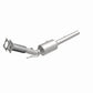 Fits 2006-2010 Volkswagen Beetle CARB Compliant Catalytic Converter 5661377 - Catalytic Converters Car Part People