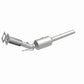 Fits 2006-2010 Volkswagen Beetle CARB Compliant Catalytic Converter 5661377 - Catalytic Converters Car Part People