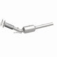 Fits 2006-2010 Volkswagen Beetle CARB Compliant Catalytic Converter 5661377 - Catalytic Converters Car Part People