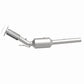 Fits 2006-2010 Volkswagen Beetle CARB Compliant Catalytic Converter 5661377 - Catalytic Converters Car Part People