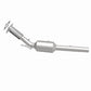 Fits 2006-2010 Volkswagen Beetle CARB Compliant Catalytic Converter 5661377 - Catalytic Converters Car Part People