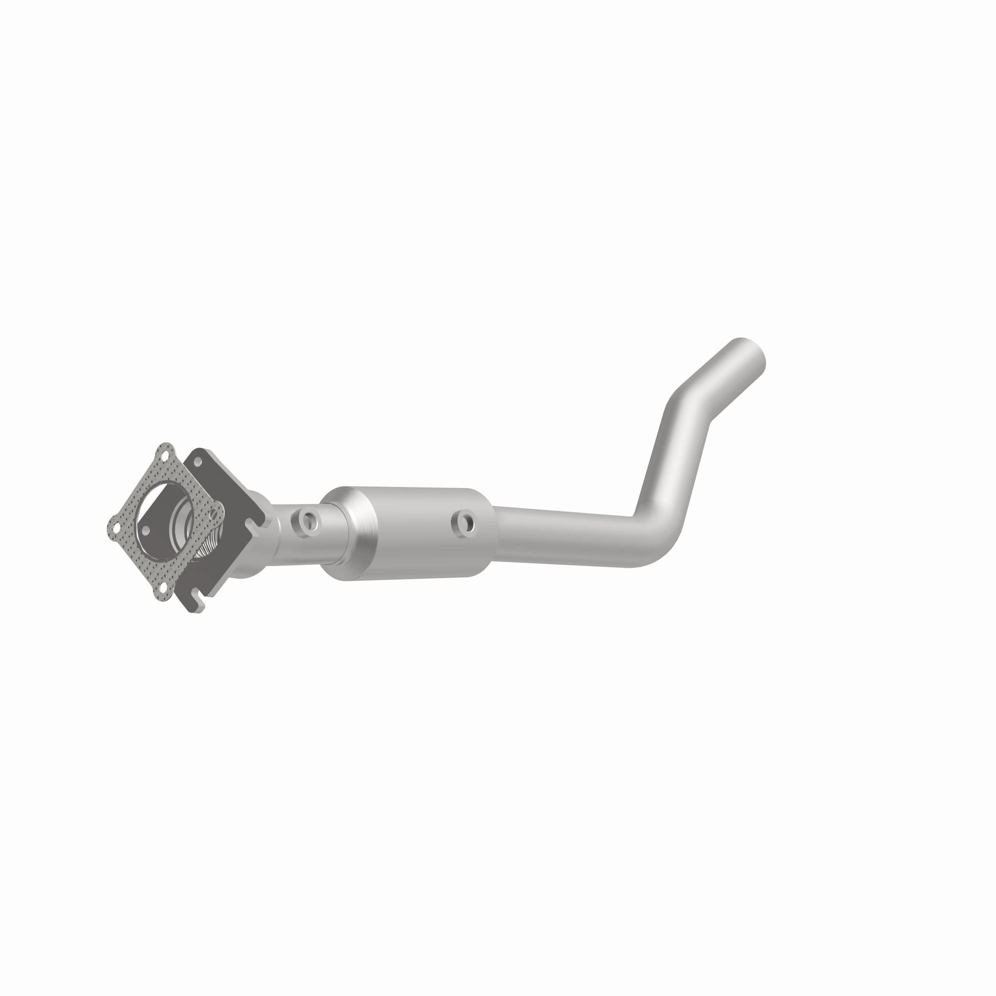 California Grade CARB Compliant Direct-Fit Catalytic Converter 5661461 - Catalytic Converters Car Part People