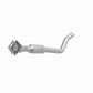 California Grade CARB Compliant Direct-Fit Catalytic Converter 5661461 - Catalytic Converters Car Part People
