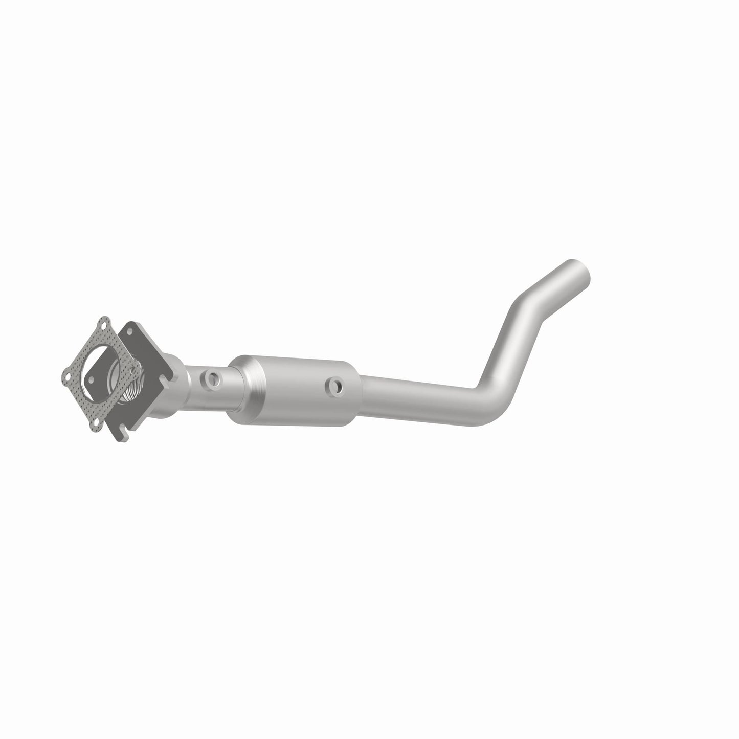 California Grade CARB Compliant Direct-Fit Catalytic Converter 5661461 - Catalytic Converters Car Part People