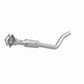 California Grade CARB Compliant Direct-Fit Catalytic Converter 5661461 - Catalytic Converters Car Part People