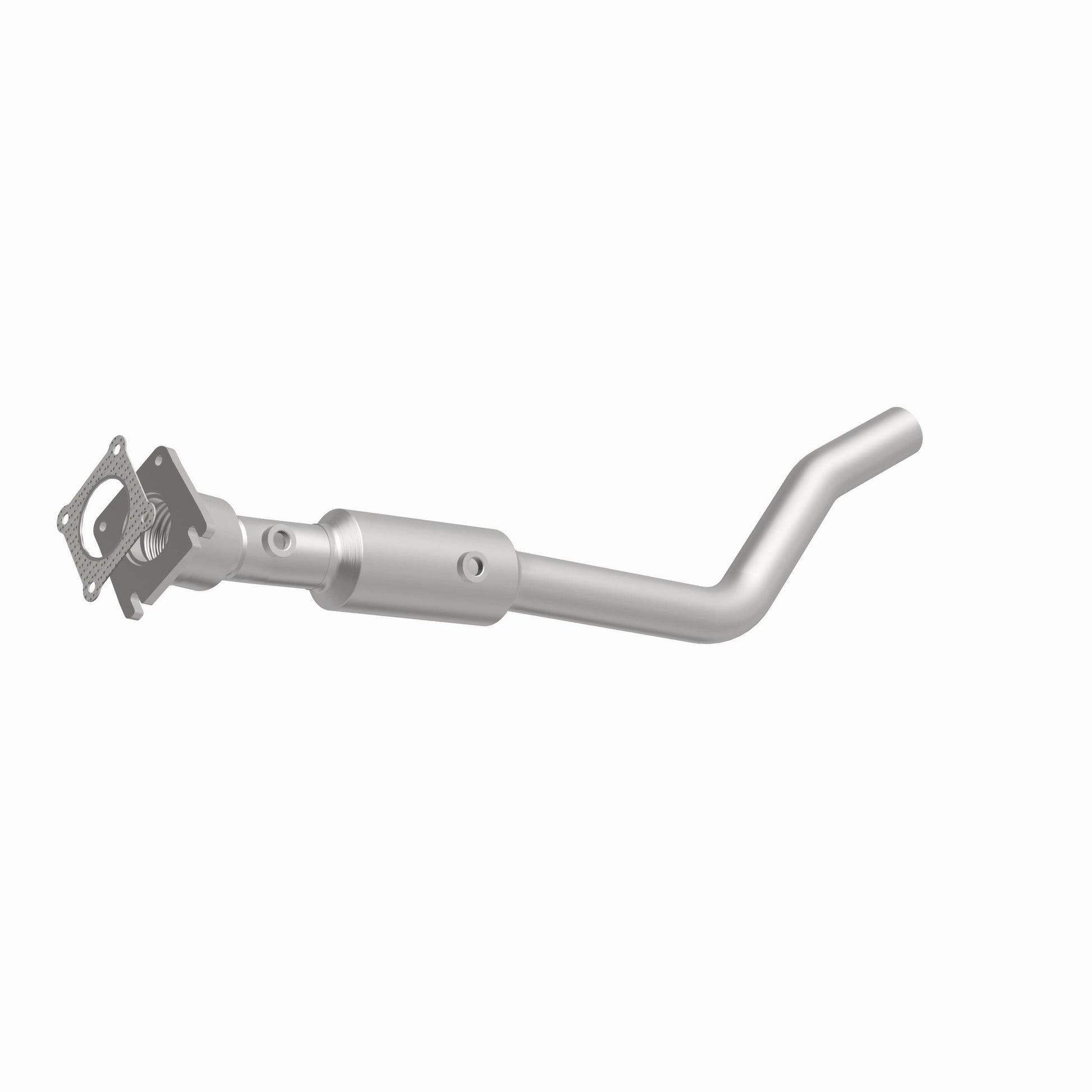 California Grade CARB Compliant Direct-Fit Catalytic Converter 5661461 - Catalytic Converters Car Part People