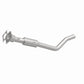 California Grade CARB Compliant Direct-Fit Catalytic Converter 5661461 - Catalytic Converters Car Part People