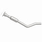 California Grade CARB Compliant Direct-Fit Catalytic Converter 5661461 - Catalytic Converters Car Part People