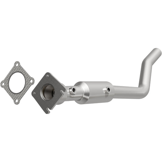California Grade CARB Compliant Direct-Fit Catalytic Converter 5661461 - Catalytic Converters Car Part People