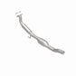 Fits 2003-2005 Volkswagen Jetta CARB Compliant Catalytic Converter 5661526 - Catalytic Converters Car Part People