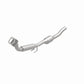 Fits 2003-2005 Volkswagen Jetta CARB Compliant Catalytic Converter 5661526 - Catalytic Converters Car Part People