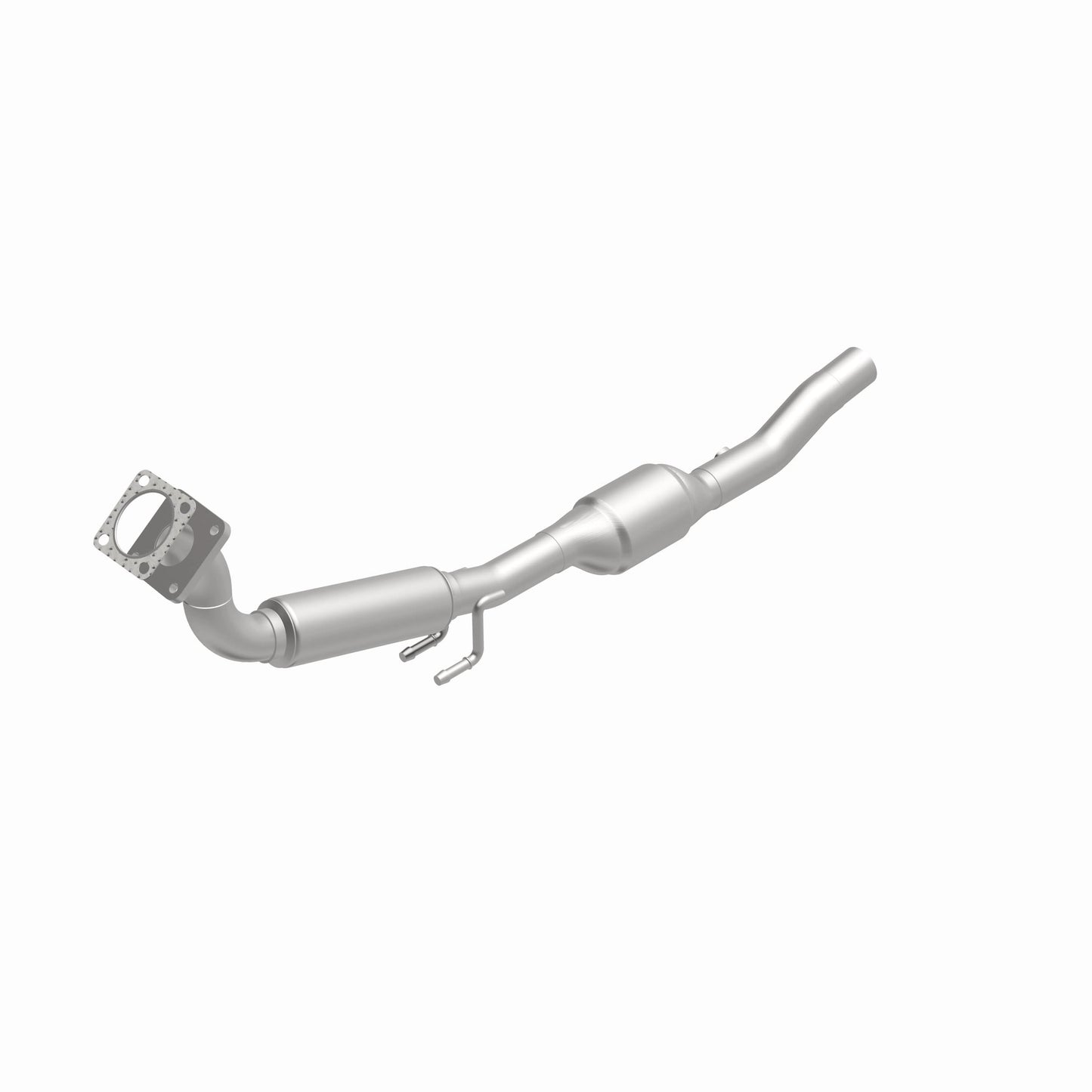 Fits 2003-2005 Volkswagen Jetta CARB Compliant Catalytic Converter 5661526 - Catalytic Converters Car Part People