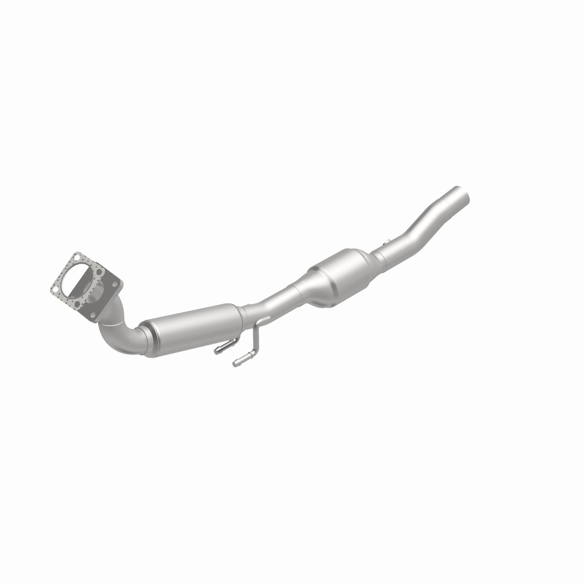 Fits 2003-2005 Volkswagen Jetta CARB Compliant Catalytic Converter 5661526 - Catalytic Converters Car Part People