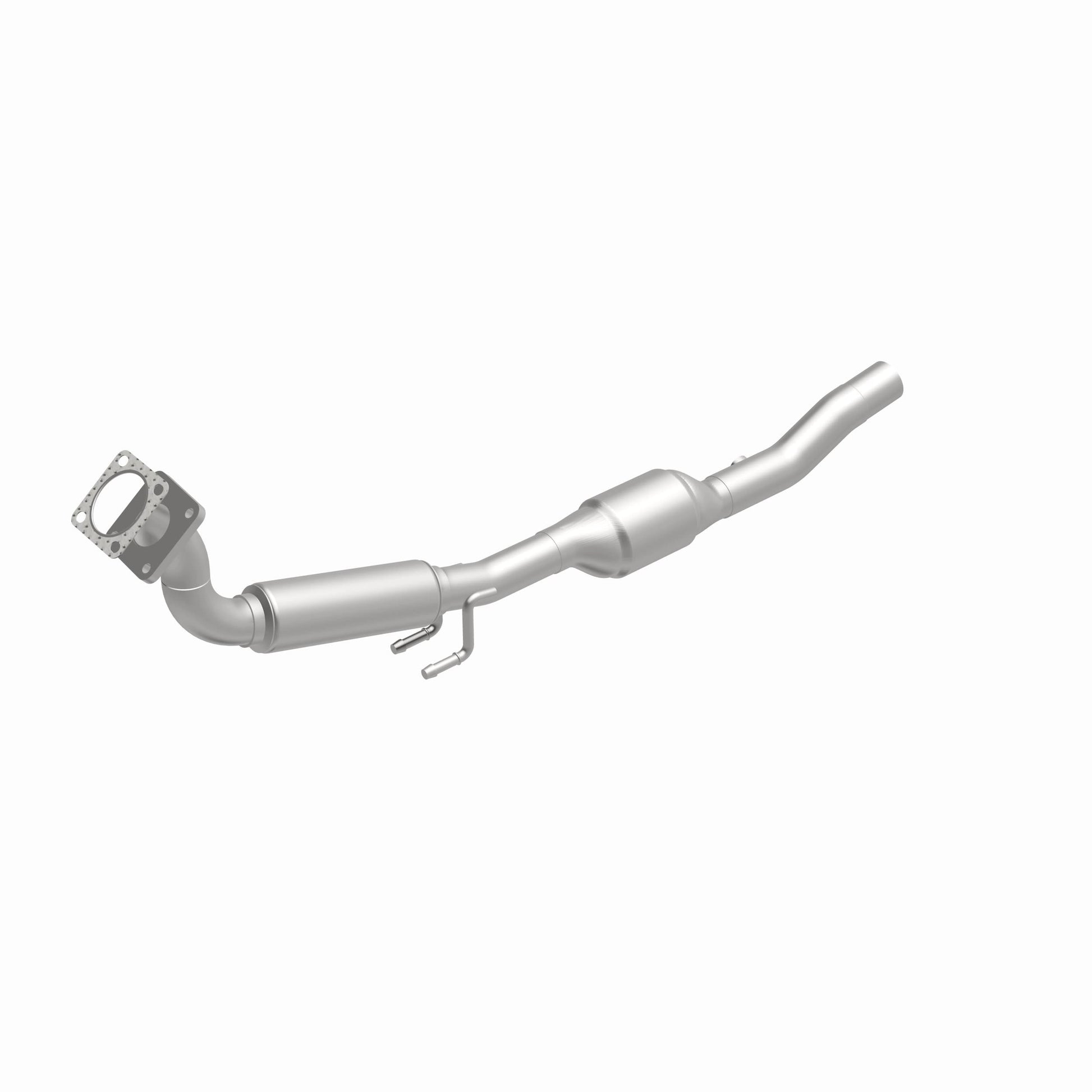 Fits 2003-2005 Volkswagen Jetta CARB Compliant Catalytic Converter 5661526 - Catalytic Converters Car Part People