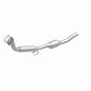 Fits 2003-2005 Volkswagen Jetta CARB Compliant Catalytic Converter 5661526 - Catalytic Converters Car Part People
