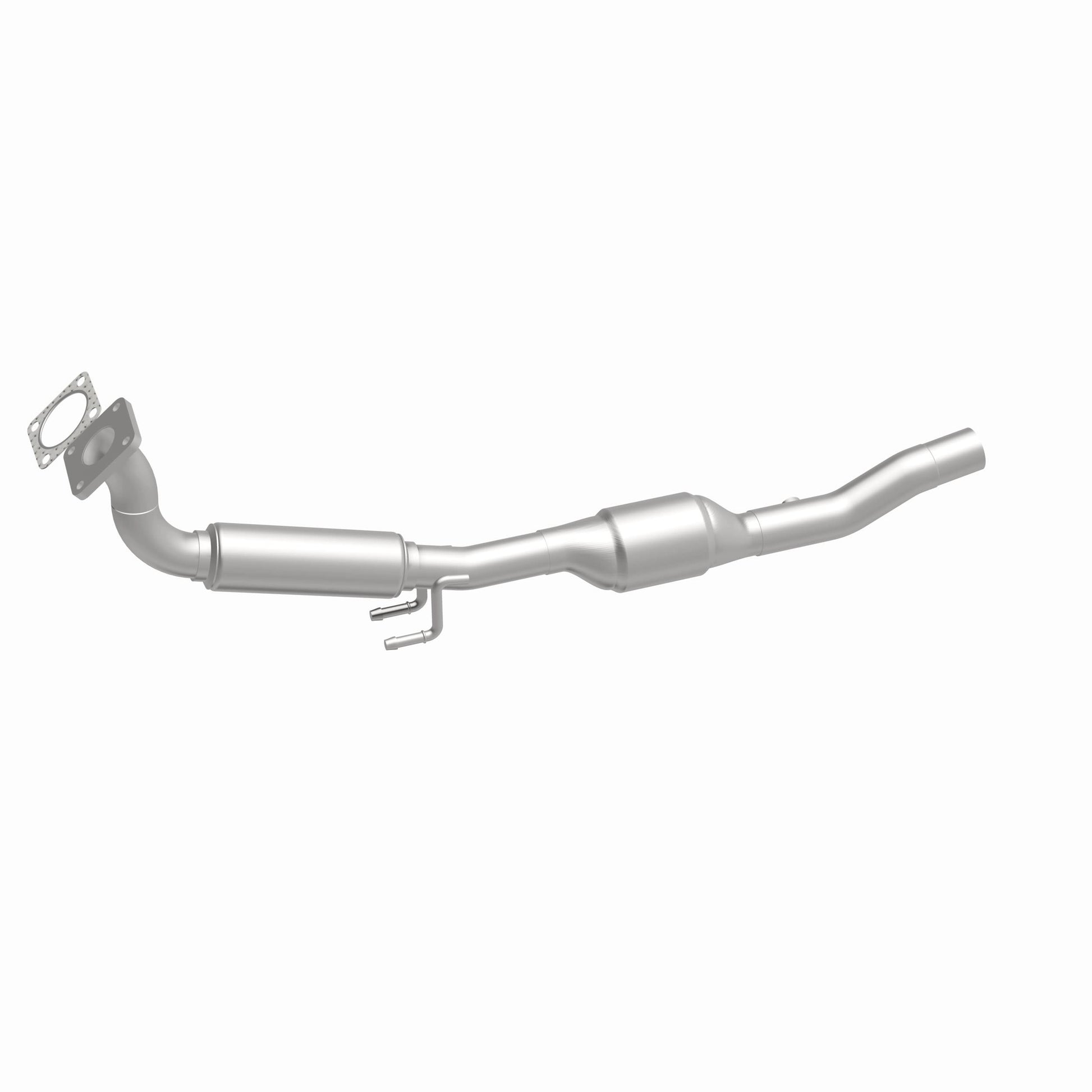 Fits 2003-2005 Volkswagen Jetta CARB Compliant Catalytic Converter 5661526 - Catalytic Converters Car Part People