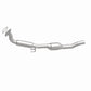Fits 2003-2005 Volkswagen Jetta CARB Compliant Catalytic Converter 5661526 - Catalytic Converters Car Part People